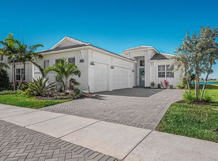 9519 SW Pepoli Way, Port Saint Lucie, FL 34987