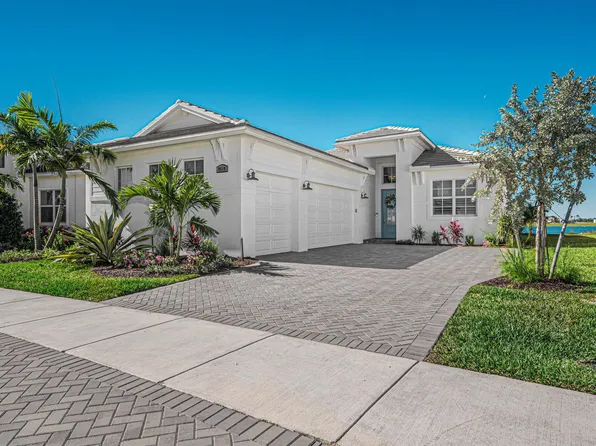 9519 SW Pepoli Way, Port St Lucie, FL 34987