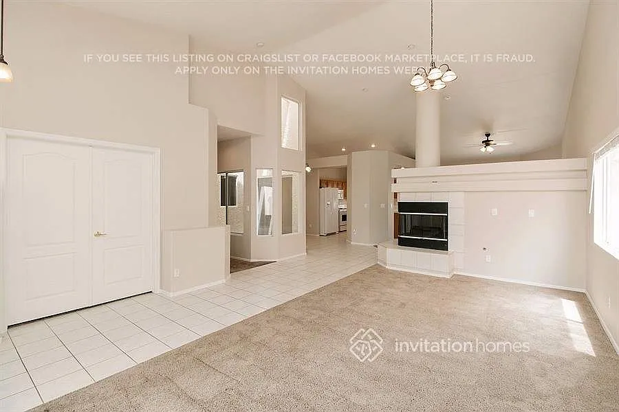 5624 Tropic Mist St Las Vegas, NV 89130 — Photo 3
