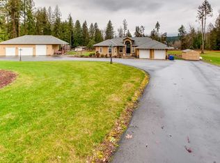 37185 SE Dodge Park Blvd, Boring, OR 97009