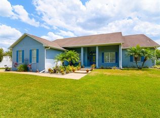 6930 Conley Dr, Polk City, FL 33868