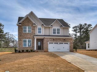 932 Scruple Way N, Augusta, SC --