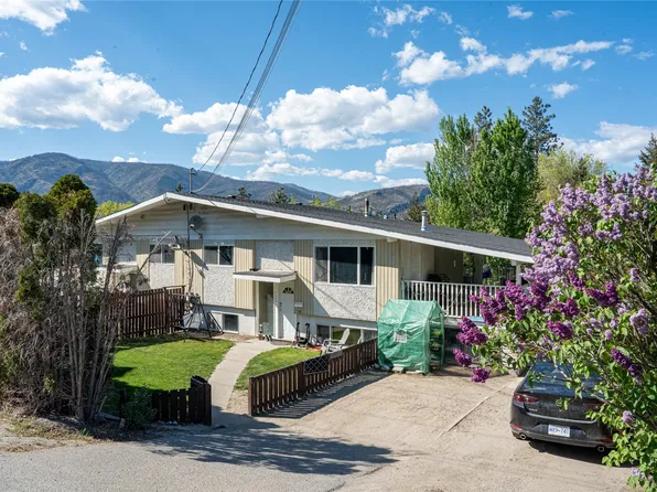1152 Hudson Rd #1150, West Kelowna, BC V1Z 1J3