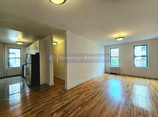 282 Cabrini Blvd #3E, New York, NY 10040