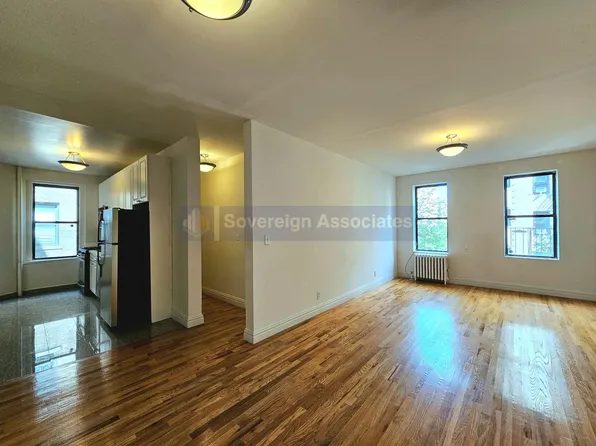 282 Cabrini Boulevard 3E image 1 of 8