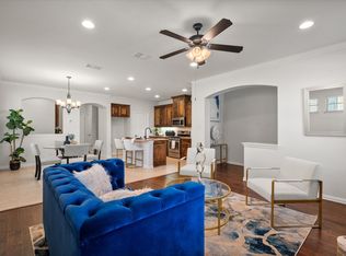 3825 Cascade Sky Dr, Arlington, TX 76005