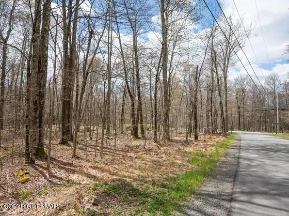 LOT 87 Pioneer Trl, Pocono Pines, PA 18350