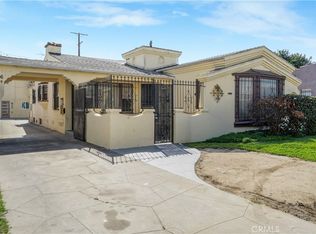 162 W 65th St, Los Angeles, CA 90003