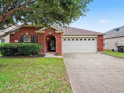 1865 Lynnwood Hills Dr, Fort Worth, TX, 76112