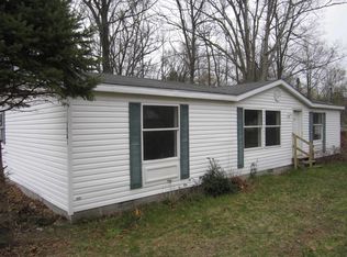 5881 M 55, Whittemore, MI 48770