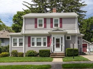 6 Moreland Rd, Quincy, MA 02169