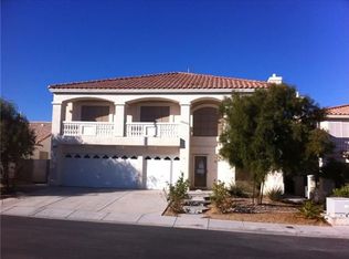 10819 Rising Smoke Ct, Las Vegas, NV 89183