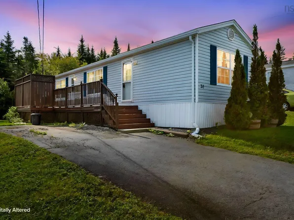 28 Cedar Ln, Eastern Passage, NS B3G 1S7