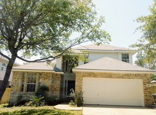 811 Visor Dr, San Antonio, TX 78258