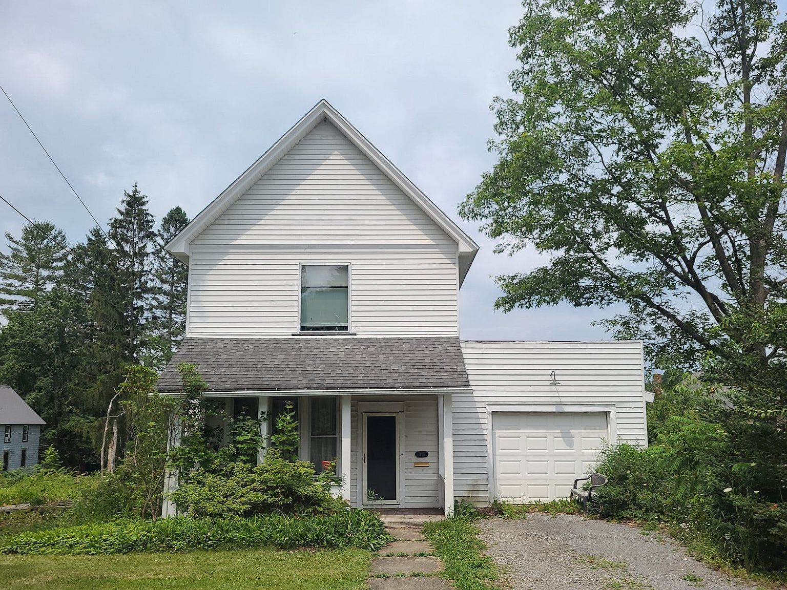 315 N Elk Ave, Kane, PA 16735 Zillow