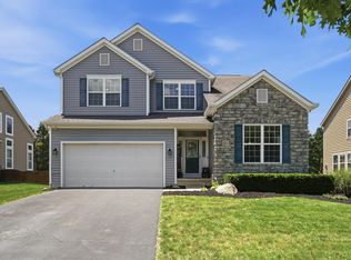 542 Apple Valley Cir, Delaware, OH 43015