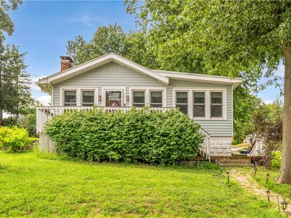 1153 N Lake Shore Dr, Decatur, IL 62526