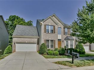 8311 Bridgegate Dr, Huntersville, NC 28078