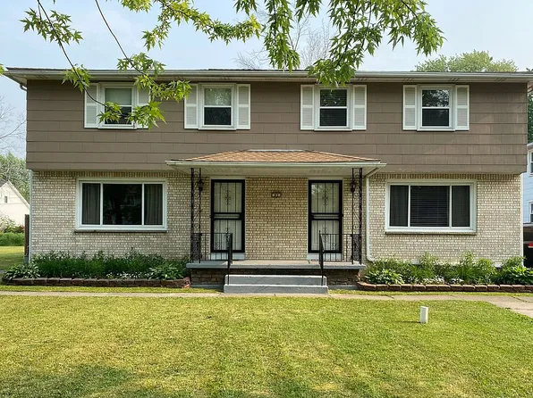 83 Glenhaven Dr, Amherst, NY 14228