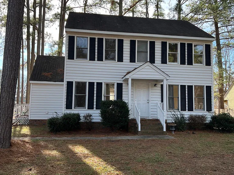 2609 Tavern Way — Photo 1