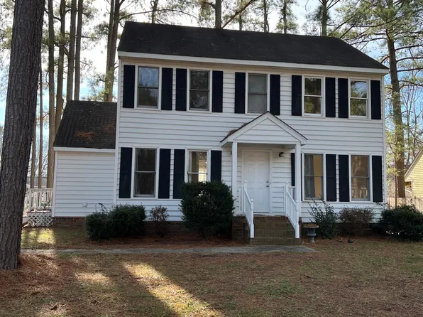 2609 Tavern Way, Glen Allen, VA 23060
