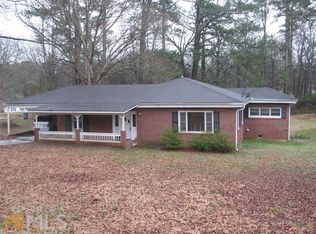 1837 Witt Cir, Austell, GA 30168