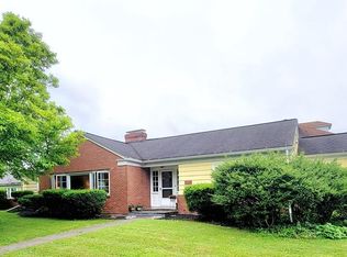 1107 Luzerne Street Ext, Johnstown, PA 15905