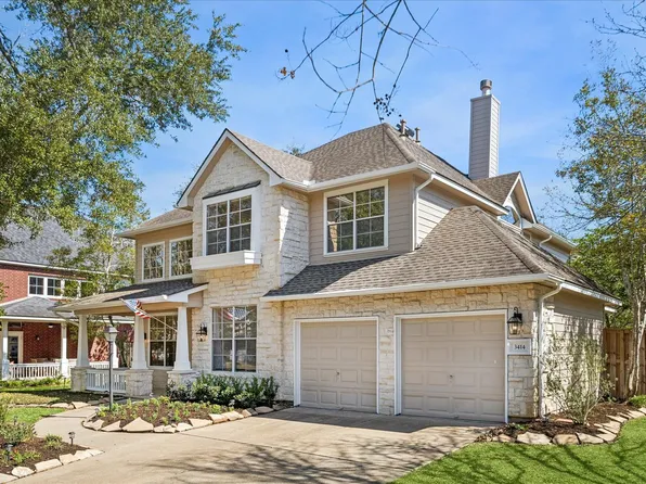 3414 Crosby Lndg, Missouri City, TX 77459