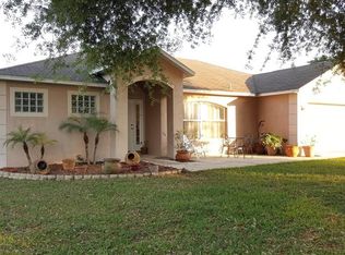 928 Whisper Sound St, Minneola, FL 34715