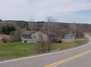 2062 Route 328, Millerton, PA 16936