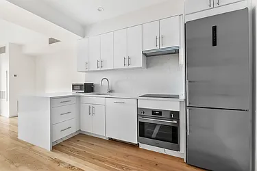 457 West 150th Street