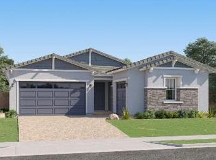 3511 S 176TH Drive, Goodyear, AZ 85338