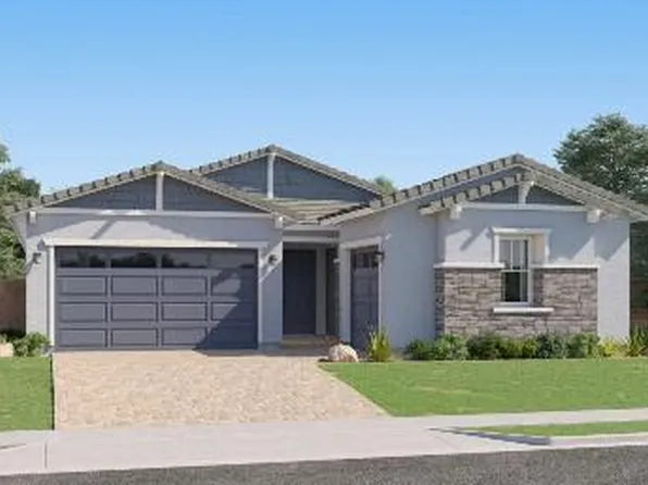 3511 S 176TH Drive, Goodyear, AZ 85338