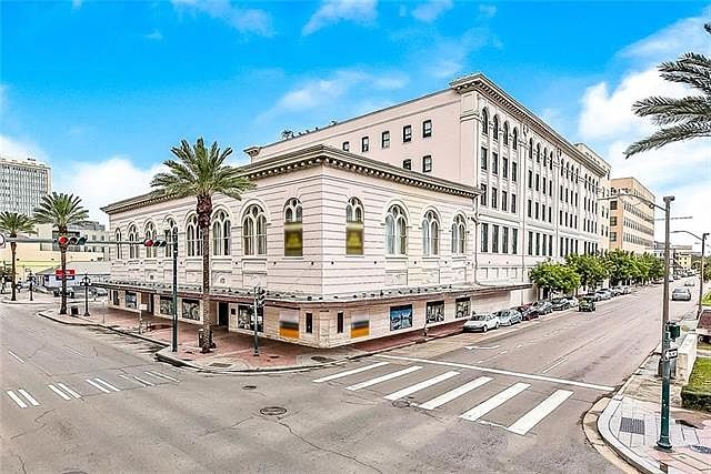 1st image of 1201 Canal St #463