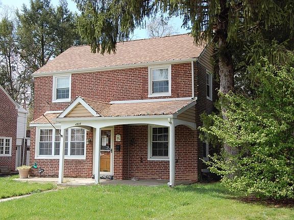 2nd image of 4905 Marvine Ave