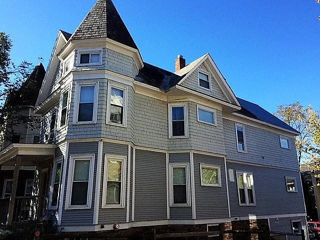 125 S Willard St #3