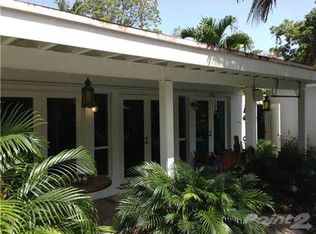 11620 SW 70th Ave, Pinecrest, FL 33156