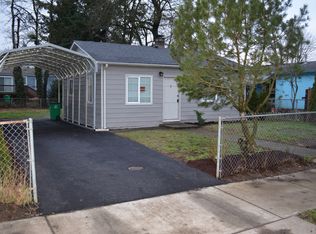 10436 SE Ramona St, Portland, OR 97266