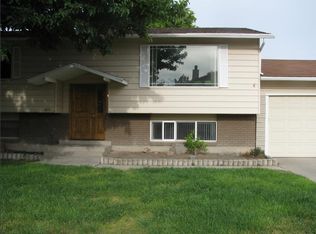 4271 S Peggy Ln, West Valley City, UT 84120