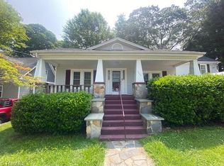 1304 Madison St, High Point, NC 27262