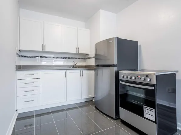 Islington Apartments