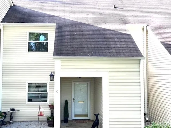 9108 Black Heath Cir Unit C, Charlotte, NC 28214