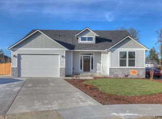 7595 9th Ct SE, Turner, OR 97392