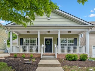4325 Barnes Cove Dr, Nashville, TN 37211