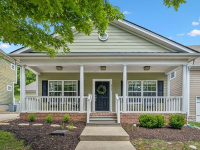 4325 Barnes Cove Dr, Nashville, TN, 37211
