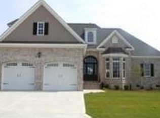 3604 S Meade Pl, Wilson, NC 27896