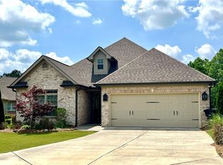 119 Willowbrook Dr SE, Calhoun, GA 30701