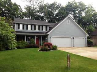 70 Mary Pl, Germantown, OH 45327