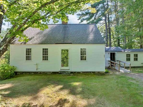 285 Range Road, Sandwich, NH 03227
