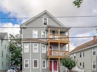 980 Main St, Pawtucket, RI 02860